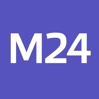 Telegram group profile photo for Чат Москвы