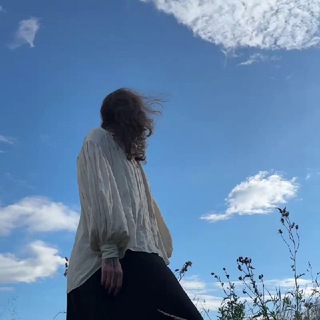Telegram profile photo for дышать душой | elena raya