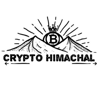 Telegram profile photo for Crypto Himachal Ann