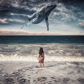 Telegram profile photo for FromƸ̵̡Ӝ̵̨̄ƷOcean