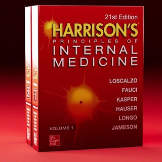 Telegram profile photo for Harrison 22nd edition updates