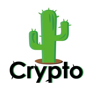 Telegram profile photo for kaktys crypto