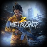 Telegram profile photo for Z_MetroShop