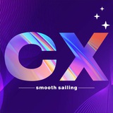 Telegram profile photo for CX公司👉好評區
