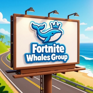 Telegram profile photo for 🏴☠️𝓕𝓸𝓻𝓽𝓷𝓲𝓽𝓮 𝓦𝓱𝓪𝓵𝓮𝓼 𝓖𝓻𝓸𝓾𝓹🐋