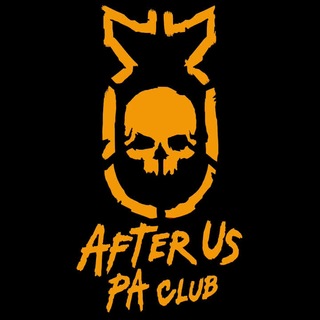 Telegram profile photo for After Us PA Club