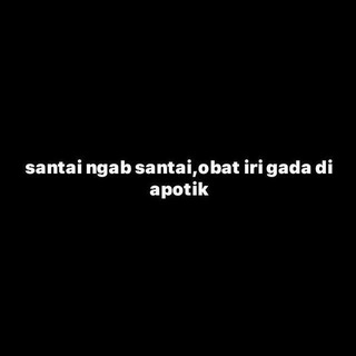 Telegram profile photo for bacotan haters