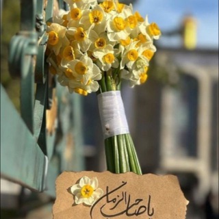 Telegram profile photo for إلى مُوطنٍ يُدعى الجنة 🌱