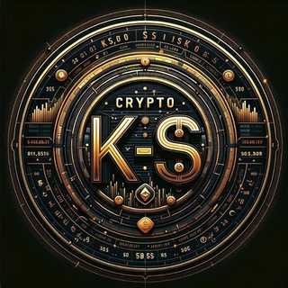 Telegram profile photo for Crypto KS