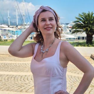 Telegram profile photo for Расстановки с Инной❤️