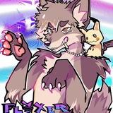 Telegram profile photo for FL¥XER
