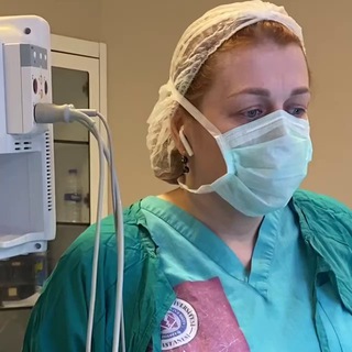 Telegram profile photo for Dr._ZUKHRA_IBRAGIMOVA