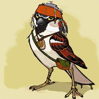Telegram profile photo for Nexus stream