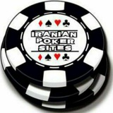 Telegram profile photo for Iranianpokersites