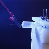 Telegram profile photo for Electrospinning