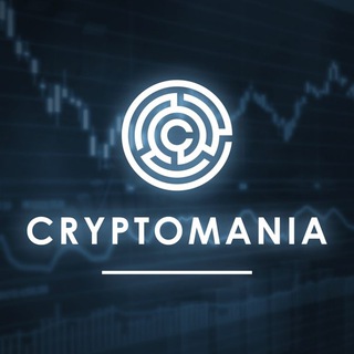 Telegram profile photo for CryptoMania