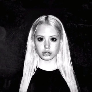 Telegram profile photo for Ghost Boutique