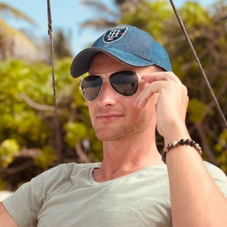 Telegram profile photo for Андрей Соколовский ВСЕЛЕНСКАЯ ТЕРАПИЯ Л.Б. Тальписа.