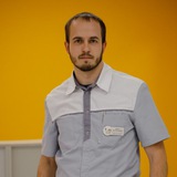 Telegram profile photo for Dr.Hvost