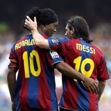 Telegram profile photo for Mo.barca8⃣