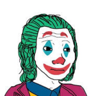 Telegram profile photo for IRS In Da House