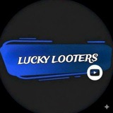 Telegram profile photo for Lᴜᴄᴋʏ Lᴏᴏᴛᴇʀs