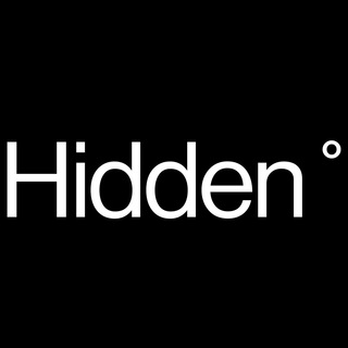Telegram profile photo for Hidden