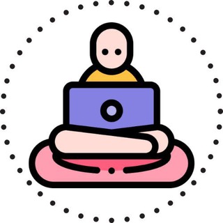 Telegram profile photo for Удалённая работа - вакансии