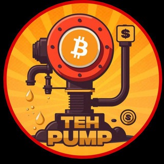 Telegram group profile photo for Teh’Pump’s Call Lounge