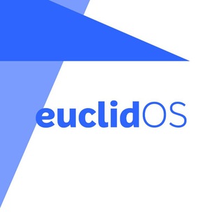 Telegram profile photo for euclidOS | Updates