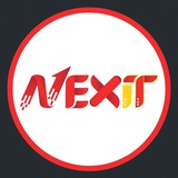 Telegram profile photo for Next IT نکست آی تی