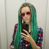 Telegram profile photo for Диана Нечаева Live