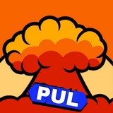 Telegram profile photo for Power Unofficial League
