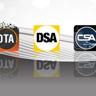 Telegram profile photo for AOPG - IT Headlines CSA, DSA and DTA