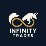 Telegram profile photo for Infinity Trades | Learn forex