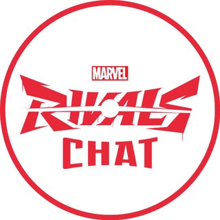 Telegram profile photo for Marvel Rivals Chat