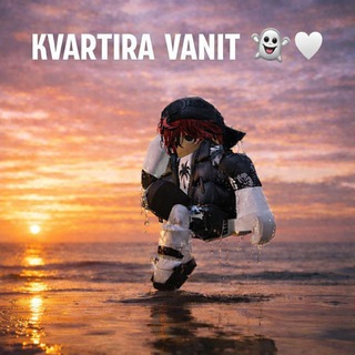Telegram profile photo for квартира vanit 🤍👻