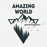 Telegram profile photo for Неизведанный мир🌎