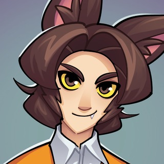 Telegram profile photo for кенитха / knt