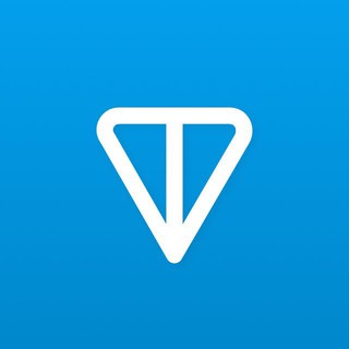 Telegram profile photo for TON COIN - TELEGRAM