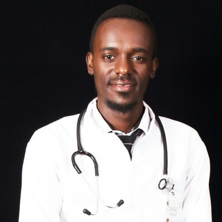 Telegram profile photo for Dr. Abdi Adugna (MD)