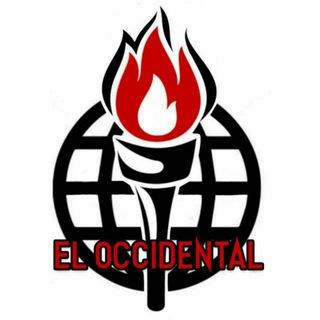 Telegram profile photo for El Occidental Tv