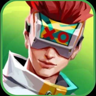 Telegram profile photo for Sigmax Battle Royale Official