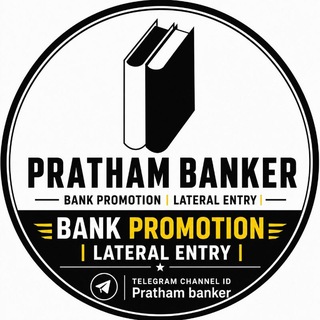 Telegram profile photo for Pratham Banker