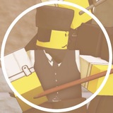Telegram profile photo for ᅟᅟ ⁰¹ 𝓢𝗈𝗅𝖽𝗂𝖾𝗋 . Archive