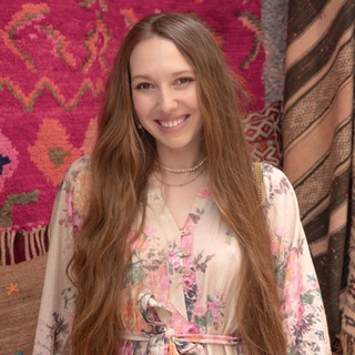 Telegram profile photo for Анастасия Каллавус | higinialife