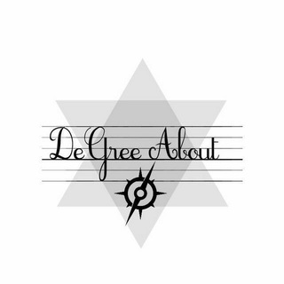 Telegram profile photo for Degree_About_official