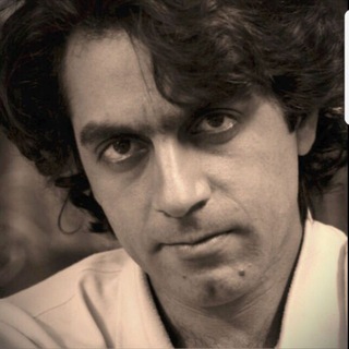 Telegram profile photo for سید فواد توحیدی
