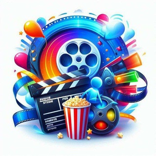 Telegram profile photo for جادوی فیلم | Movie Magic