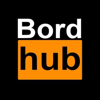 Telegram profile photo for Bordhub | بردهاب